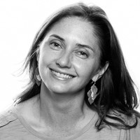 Suzy Byrne