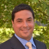 Sergio Castro Carcelén