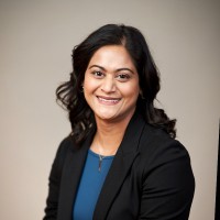 Trishna Patel