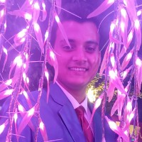 Dhrubo Saha