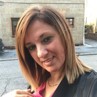 Nancy Maes