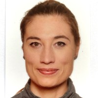 Mirja Nicolaus