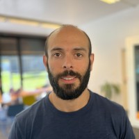Sebastian Delgado