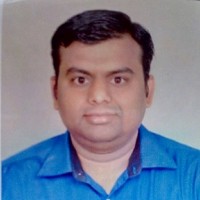 Srinivasa B