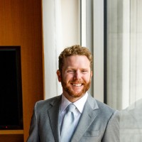 Cameron Brown, Ph.D.