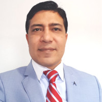 Deepak Kathait