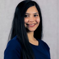 Alina Frame