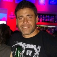 Pablo Melgarejo