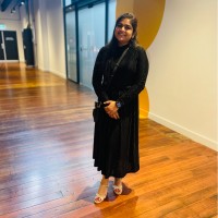 Dharshini Anadhagiri
