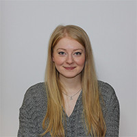 Catriona Watson