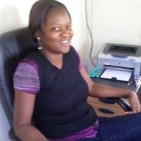 Oluwatoyin Amusan (ACA)