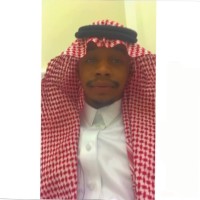 Nawaf Alsaeed