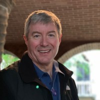 Mark Kemball, Ma, Mba