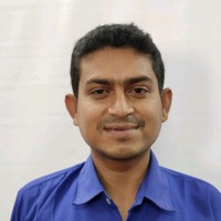 Biswajit Maity