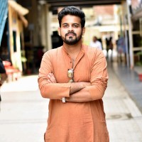 Soumitra Mahanti