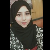 Sidrah Masood