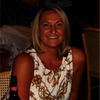 Vanessa Swales