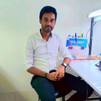 Shankar Moorthy