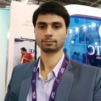 Girijesh Kumar