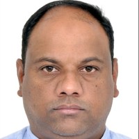 Mohammed Zaheer