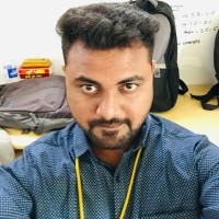 Saurabh Rajurkar