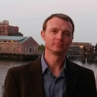 Russ Mulkey