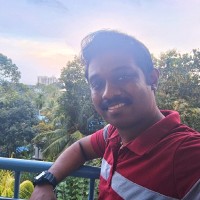 Abhiram J S