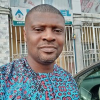 Onyebuchi Okoye