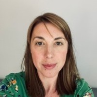 Suzi Ritchie