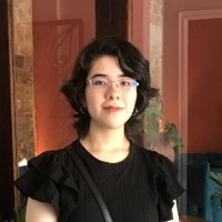 Leslie Adriana Colunga Vigil