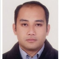 Kiran Shakya
