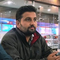 Abhishek Jawla