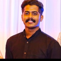 Arun Govind Palliyath