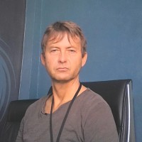 Tomasz Jaworek
