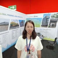 Yasong Zhang(Susan Zhang)