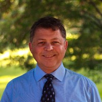 Nick Betts