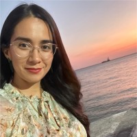 Angela Vianey López García