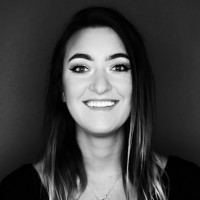 Courtney Bohm