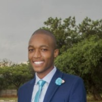 Tshepo Maruping