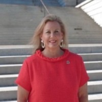 Missy Neely Brakefield, Ed.D.