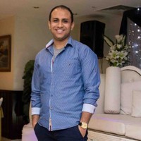 Haitham Khodairy