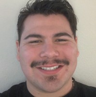 Joshua Tarango