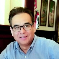 Rafael Barrera C.