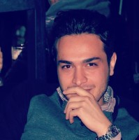 Mohamadreza Rad
