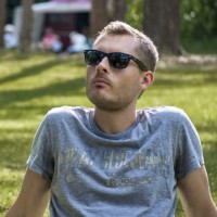Killian Bos