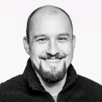 Lars Sjöholm Andersson