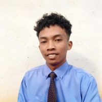 Manampisoa Judickaël ARINOMENJANAHARY