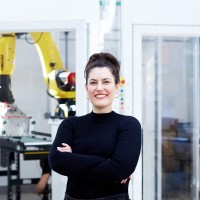 Alexandra Harin