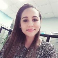 Suyapa María Guzmán
