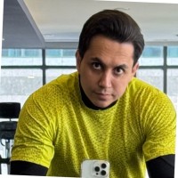 Arash Jafarinezhad